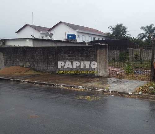 Terreno, código 60011737 em Praia Grande, bairro Ribeirópolis