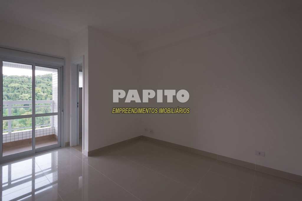 Apartamento em Praia Grande, no bairro Canto do Forte