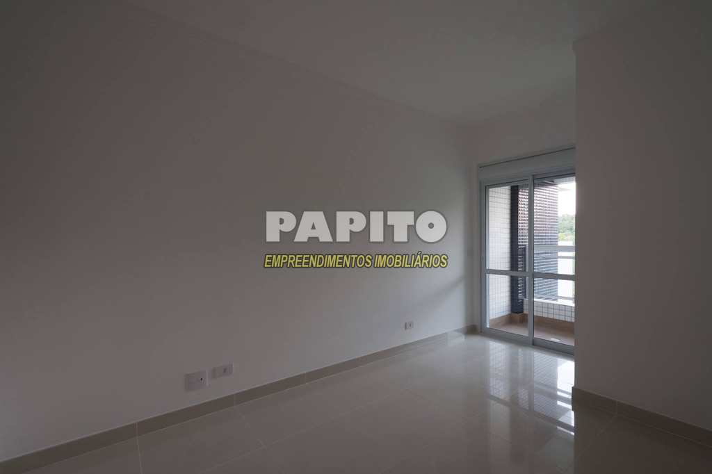 Apartamento em Praia Grande, no bairro Canto do Forte