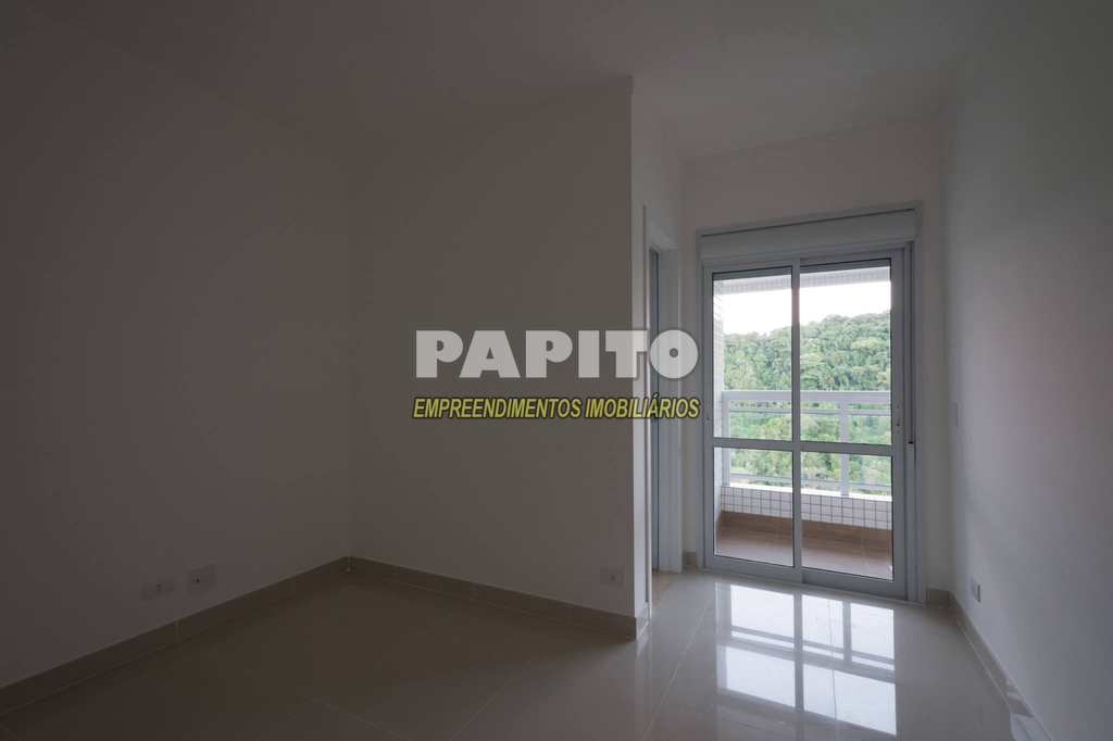 Apartamento em Praia Grande, no bairro Canto do Forte