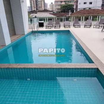 Apartamento em Praia Grande, bairro Tupi