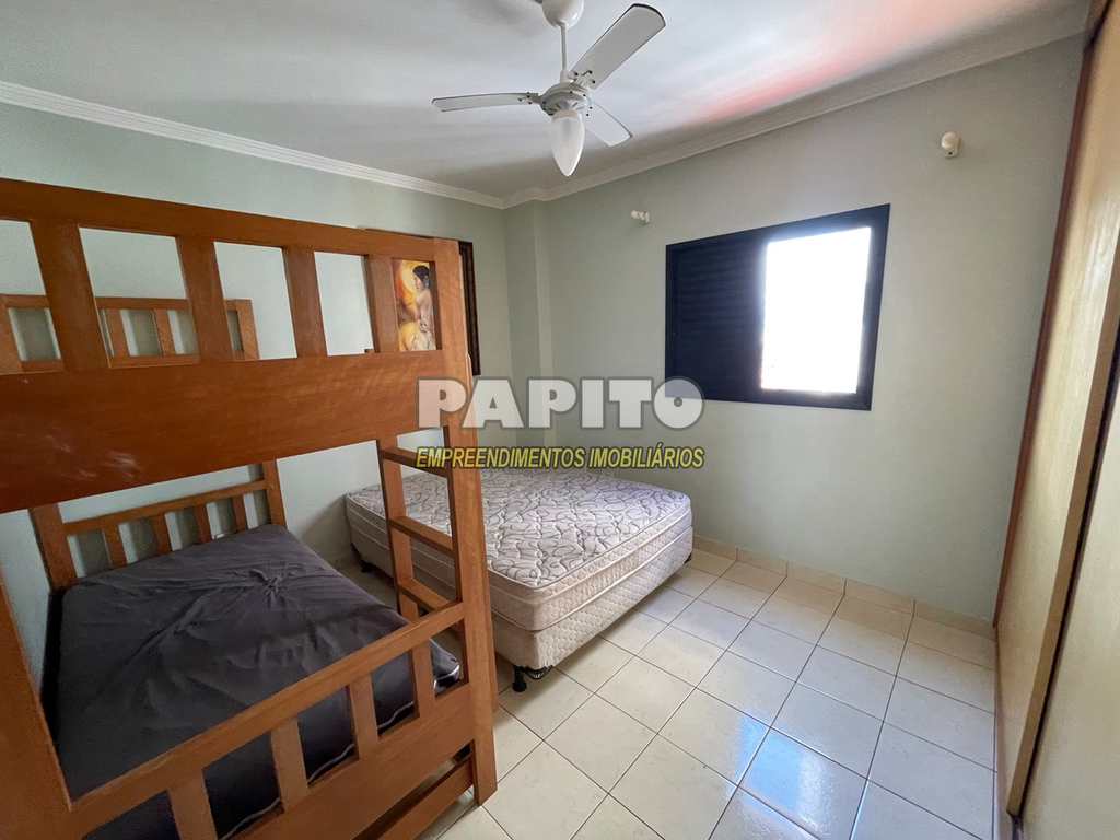 Apartamento em Praia Grande, no bairro Caiçara