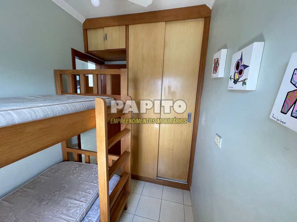 Apartamento em Praia Grande, no bairro Caiçara