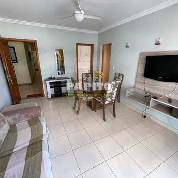 Apartamento em Praia Grande, bairro Caiçara