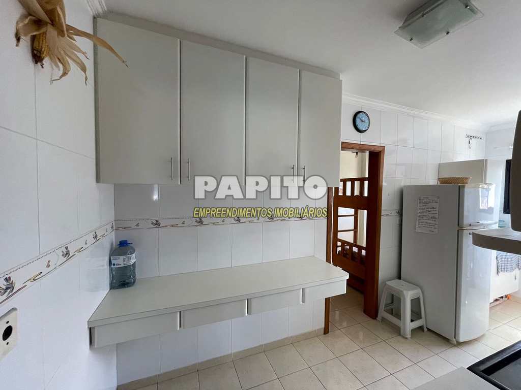 Apartamento em Praia Grande, no bairro Caiçara