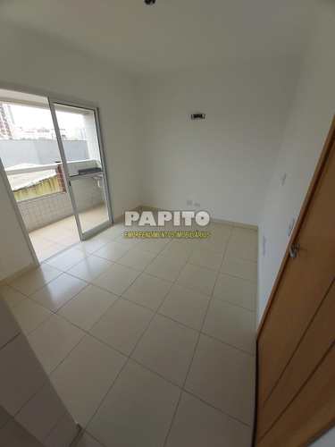 Apartamento, código 60012038 em Praia Grande, bairro Caiçara