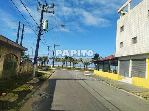 Casa de Condomínio, código 60012046 em Praia Grande, bairro Caiçara