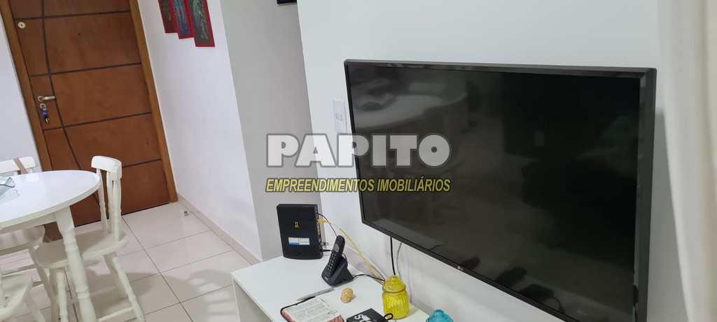 Apartamento em Praia Grande, no bairro Aviação