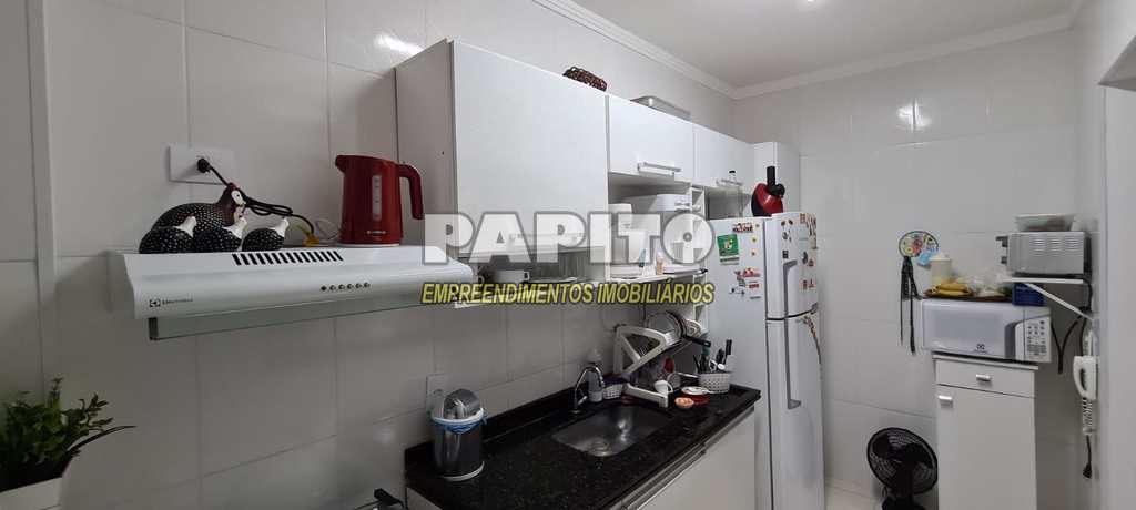 Apartamento em Praia Grande, no bairro Aviação