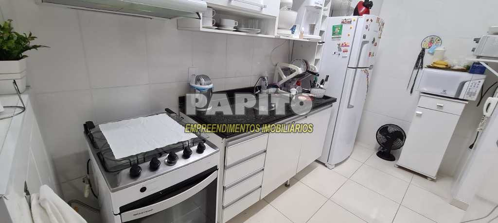 Apartamento em Praia Grande, no bairro Aviação