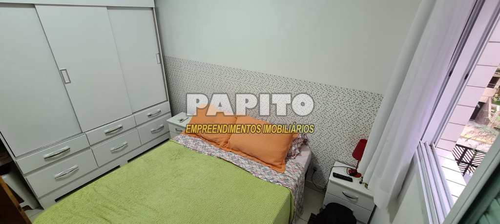 Apartamento em Praia Grande, no bairro Aviação