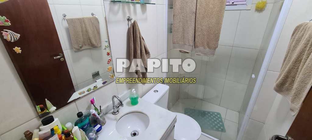 Apartamento em Praia Grande, no bairro Aviação