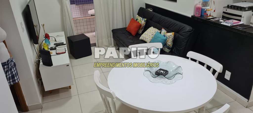 Apartamento em Praia Grande, no bairro Aviação
