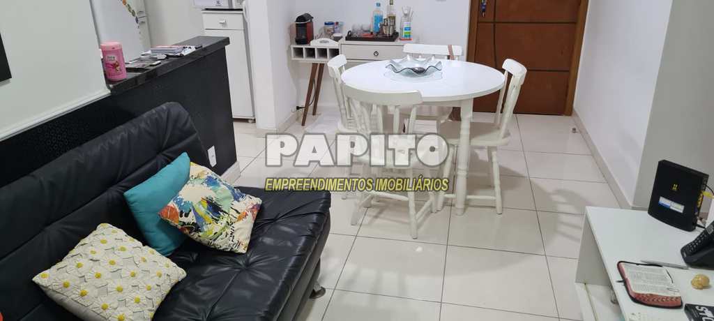 Apartamento em Praia Grande, no bairro Aviação