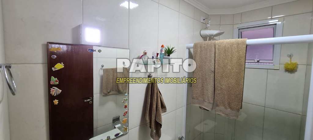 Apartamento em Praia Grande, no bairro Aviação