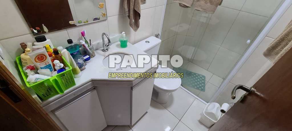 Apartamento em Praia Grande, no bairro Aviação