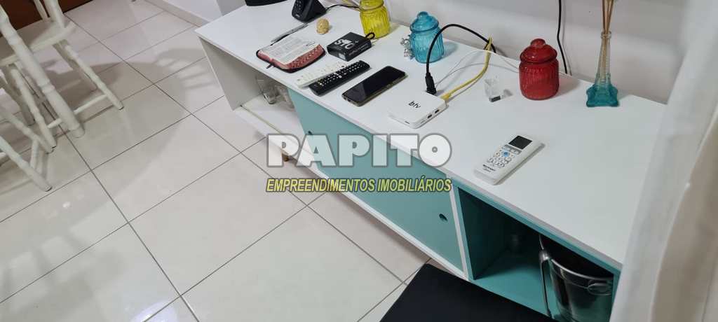 Apartamento em Praia Grande, no bairro Aviação