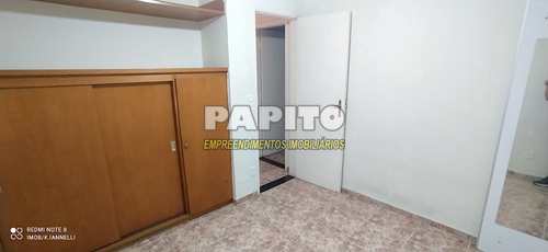 Apartamento, código 60012139 em Praia Grande, bairro Guilhermina