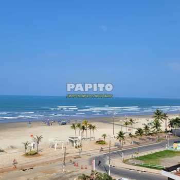 Apartamento em Praia Grande, bairro Tupi