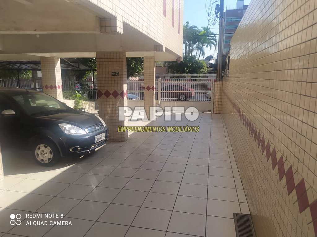 Apartamento em Praia Grande, no bairro Boqueirão