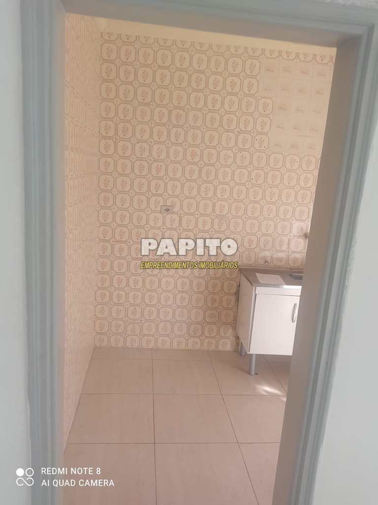 Apartamento em Praia Grande, no bairro Boqueirão