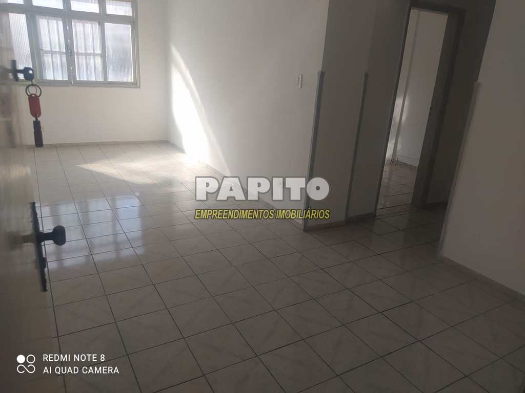 Apartamento em Praia Grande, no bairro Boqueirão
