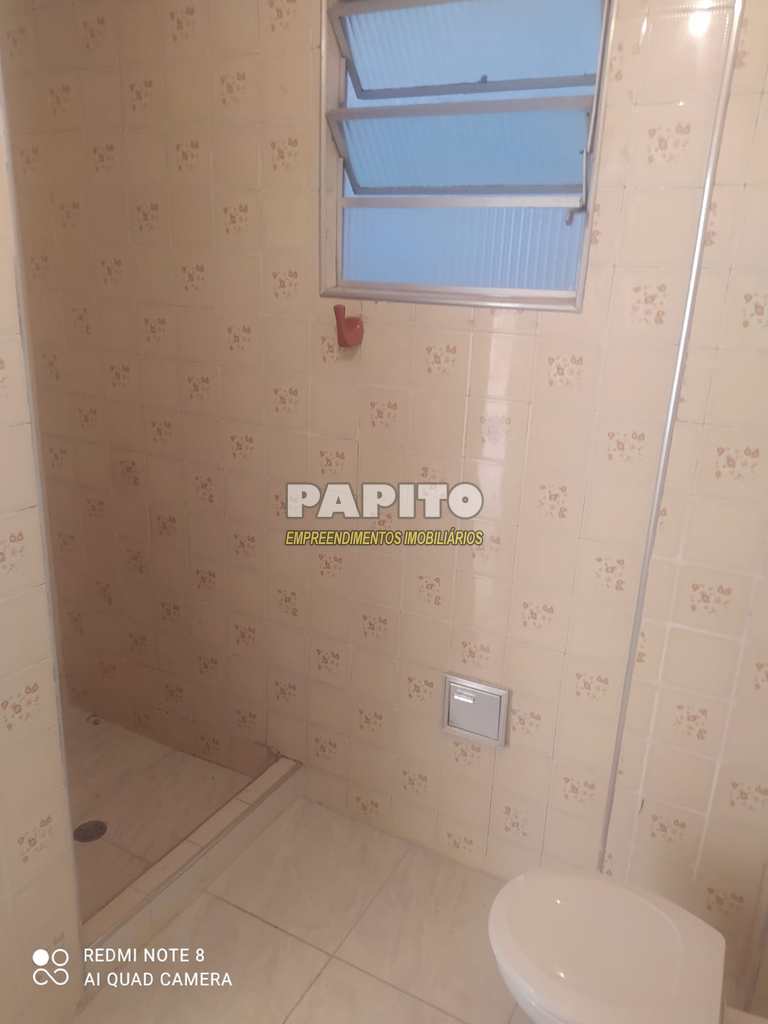 Apartamento em Praia Grande, no bairro Boqueirão