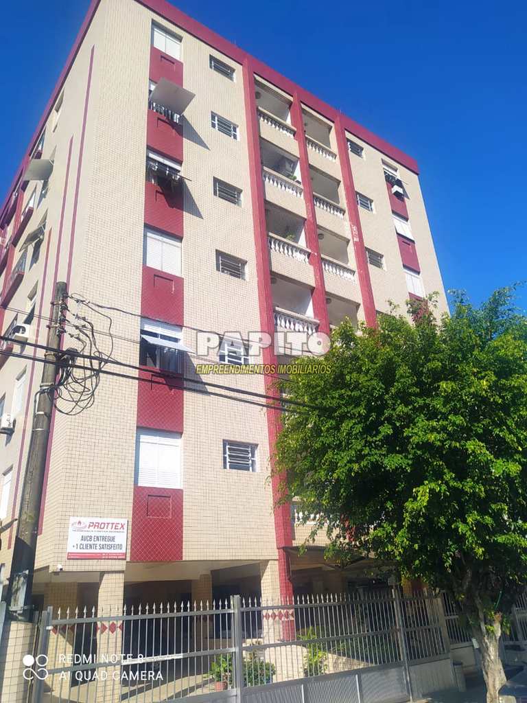 Apartamento em Praia Grande, no bairro Boqueirão