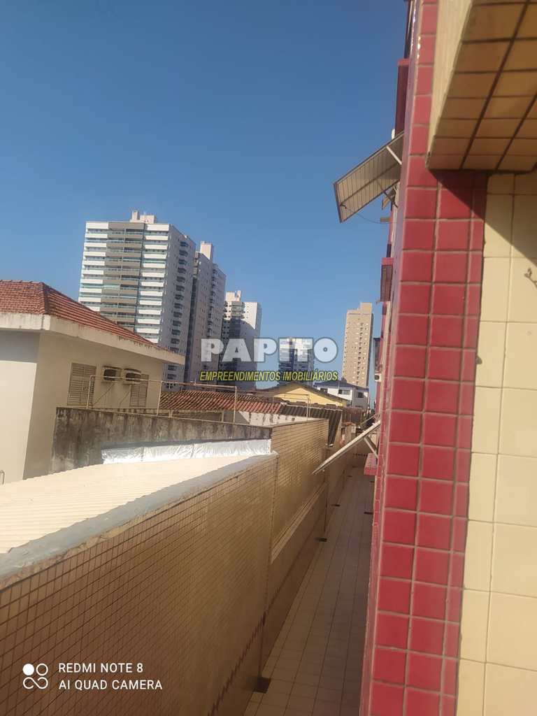 Apartamento em Praia Grande, no bairro Boqueirão