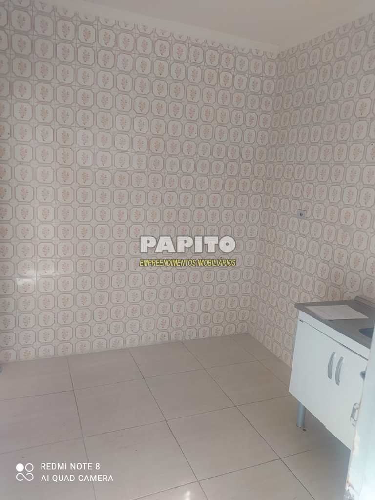 Apartamento em Praia Grande, no bairro Boqueirão