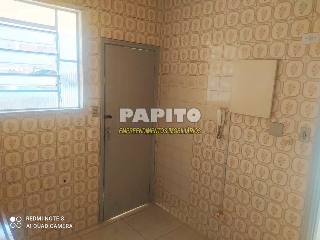 Apartamento em Praia Grande, no bairro Boqueirão
