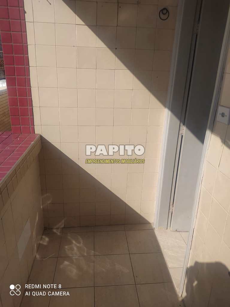 Apartamento em Praia Grande, no bairro Boqueirão