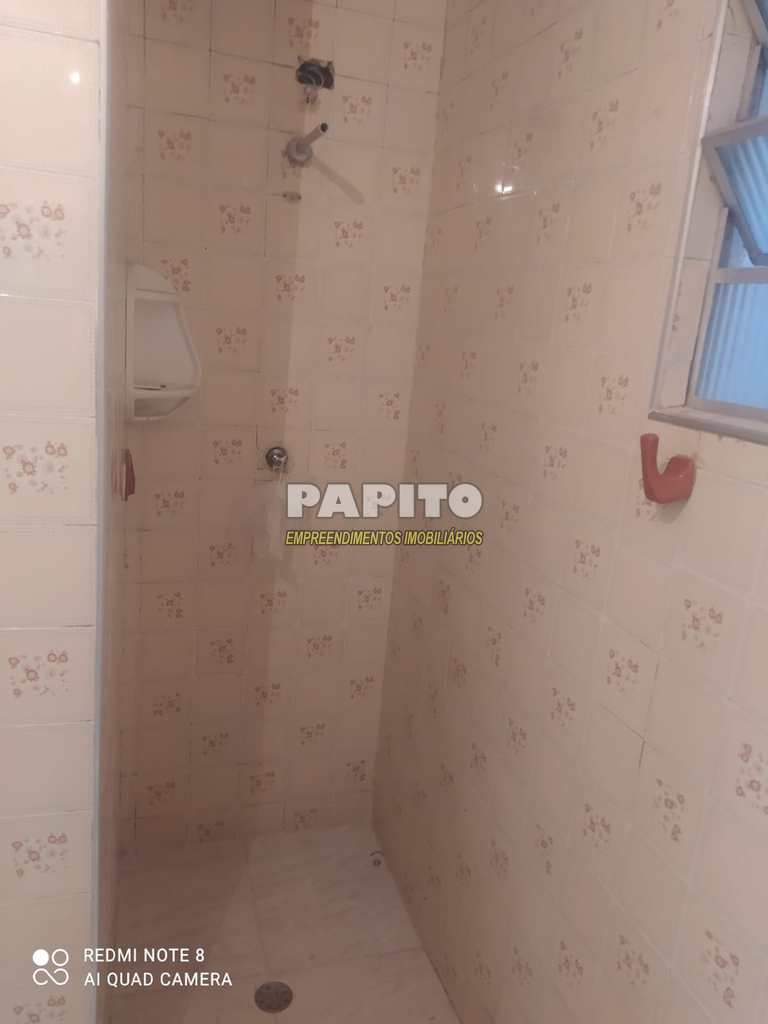 Apartamento em Praia Grande, no bairro Boqueirão