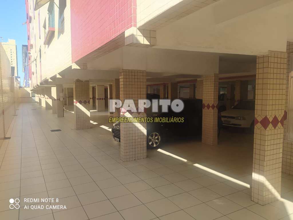 Apartamento em Praia Grande, no bairro Boqueirão