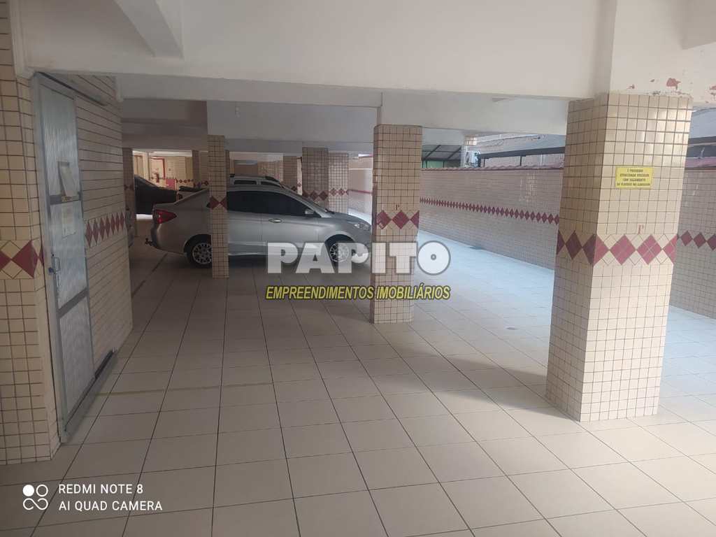 Apartamento em Praia Grande, no bairro Boqueirão