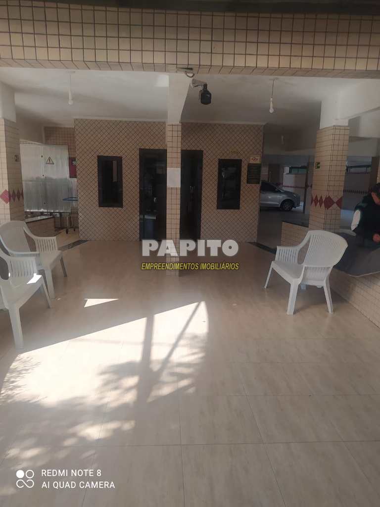 Apartamento em Praia Grande, no bairro Boqueirão