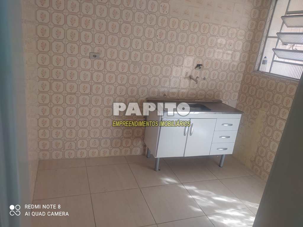 Apartamento em Praia Grande, no bairro Boqueirão