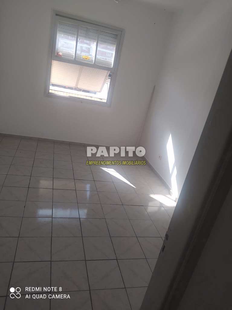 Apartamento em Praia Grande, no bairro Boqueirão