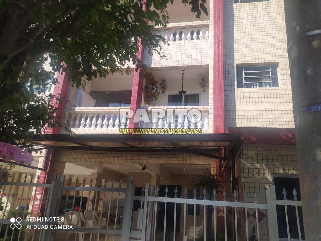 Apartamento em Praia Grande, no bairro Boqueirão