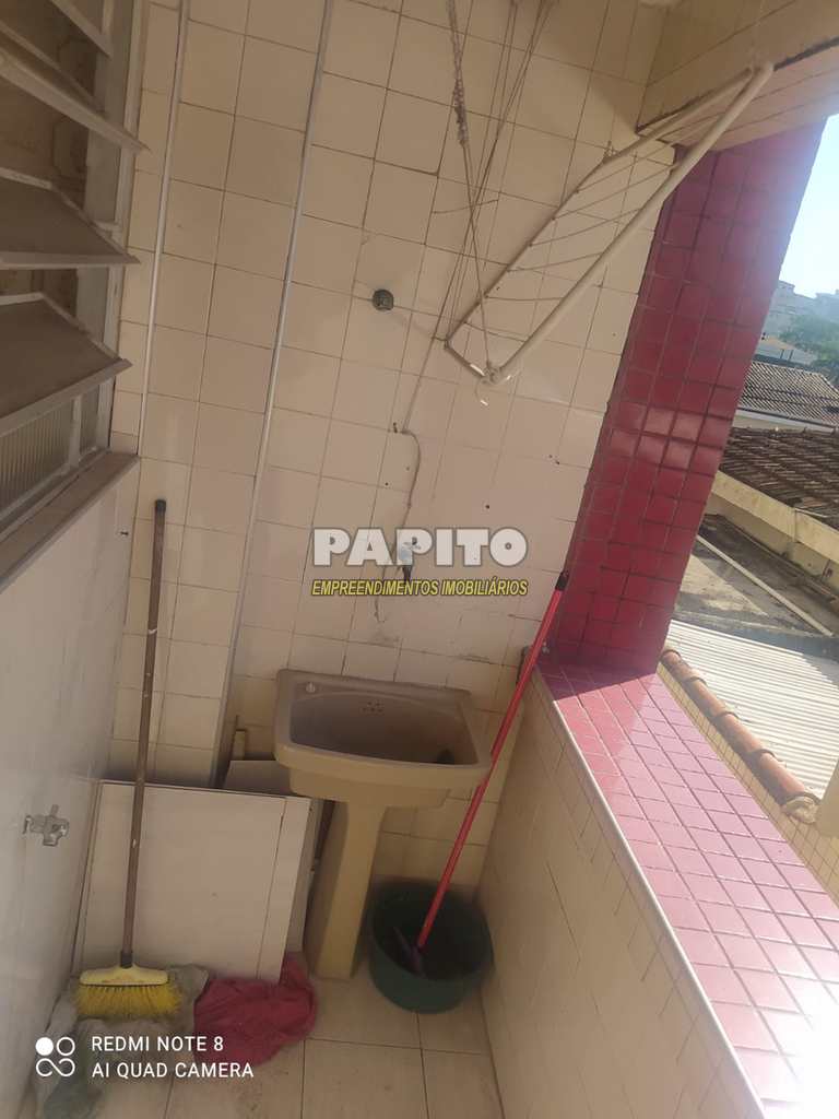Apartamento em Praia Grande, no bairro Boqueirão