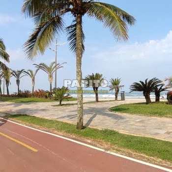 Apartamento em Praia Grande, bairro Caiçara