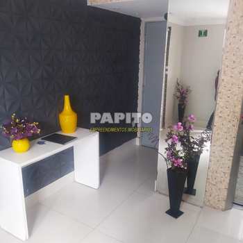 Apartamento em Praia Grande, bairro Mirim