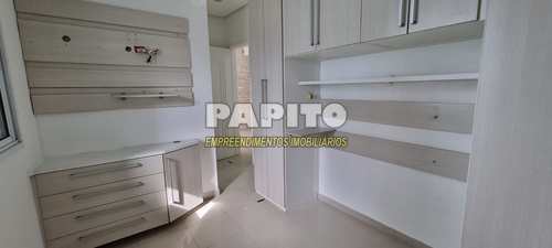 Apartamento, código 60012368 em Praia Grande, bairro Boqueirão