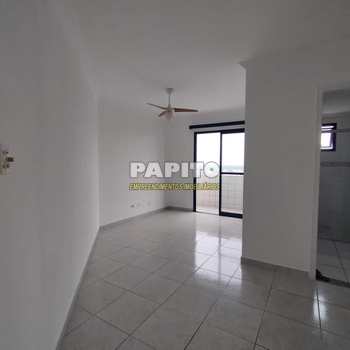Apartamento em Praia Grande, bairro Tupi