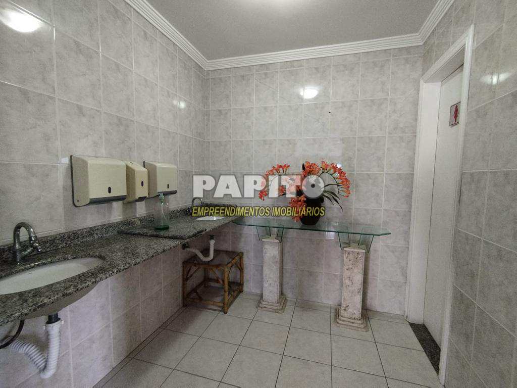Apartamento em Praia Grande, no bairro Tupi