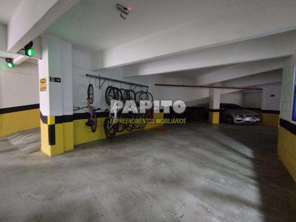 Apartamento em Praia Grande, no bairro Tupi