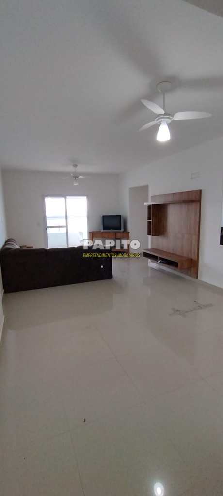 Apartamento em Praia Grande, no bairro Caiçara