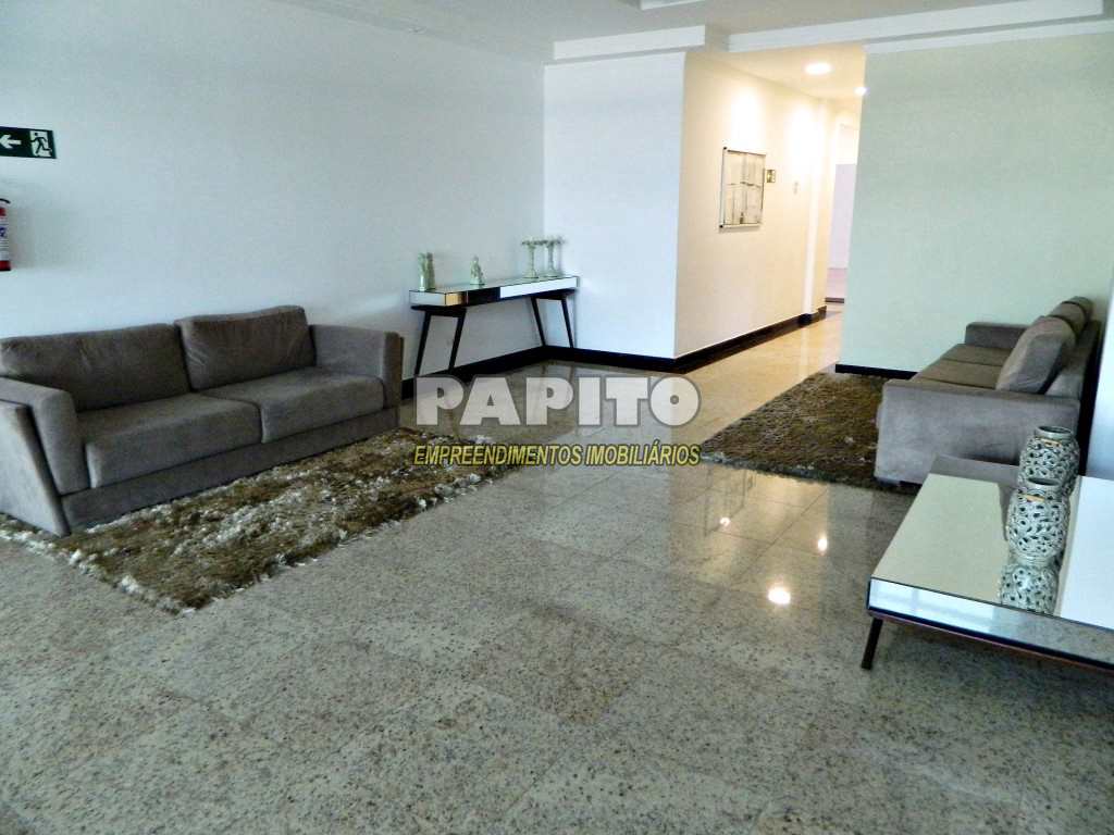 Apartamento em Praia Grande, no bairro Caiçara