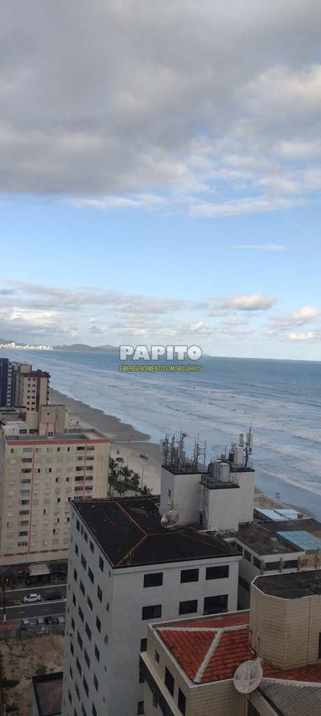 Apartamento em Praia Grande, no bairro Caiçara