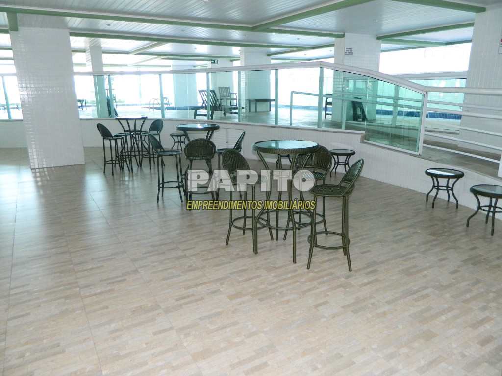 Apartamento em Praia Grande, no bairro Caiçara